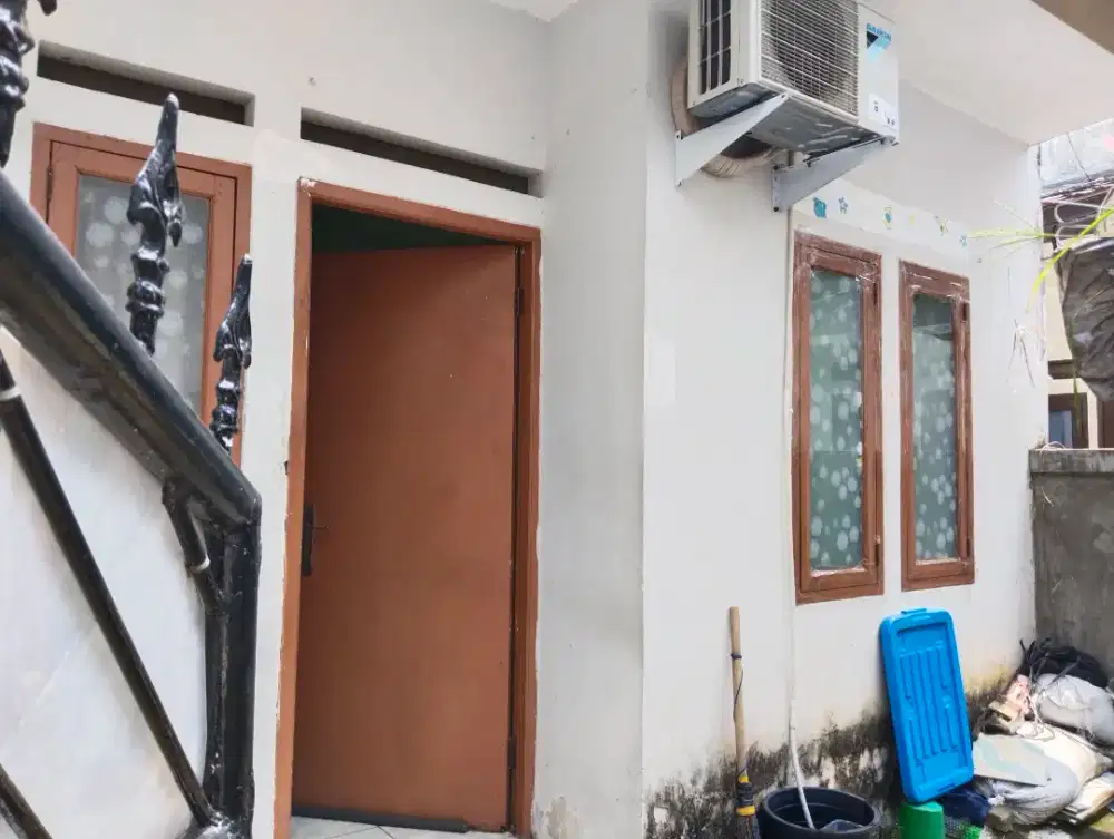 Rumah Minimalis