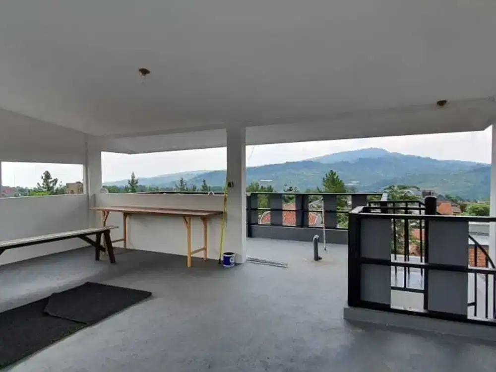 DIJUAL RUMAH PREMIUM 3 LT NEGO VIEW TERBAIK PASADENA SENTUL CITY SSR495 A2