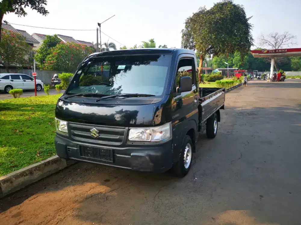 New Carry Tayo ACPS WD