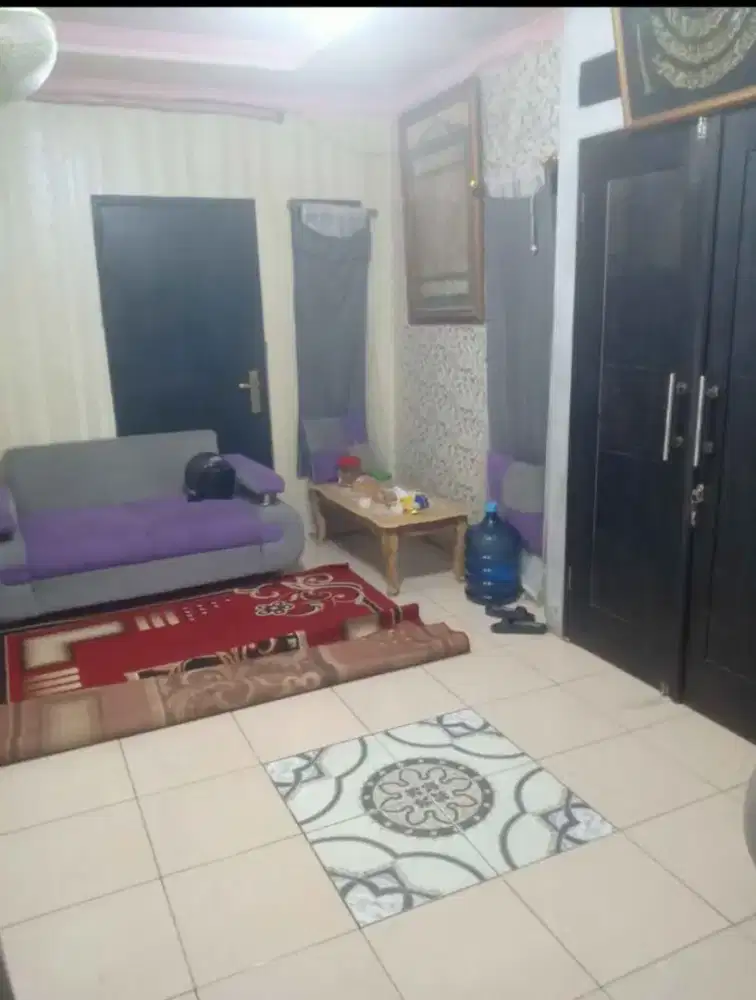 DiJUAL RUMAH kebon jeruk