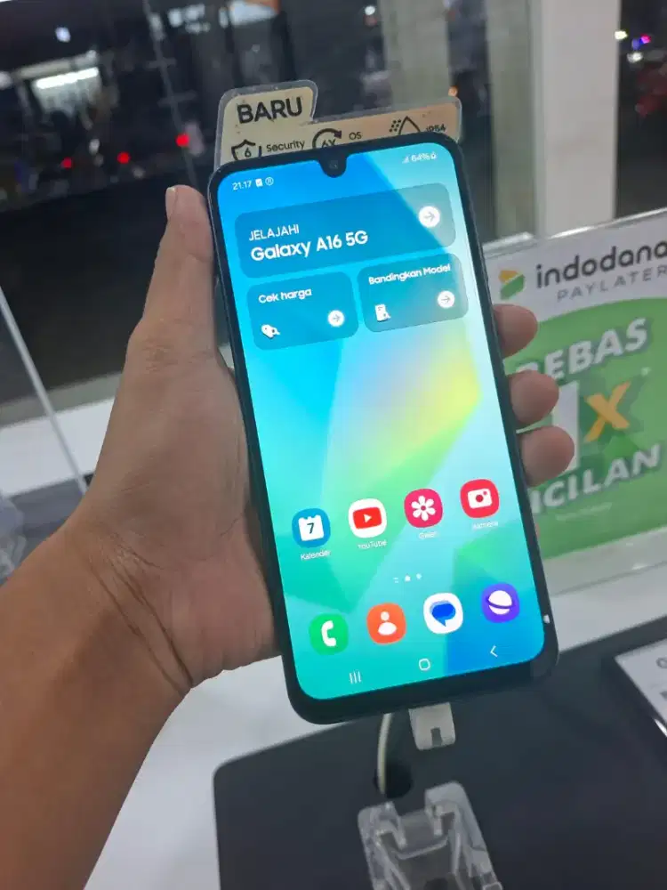 Samsung galaxy a16 5G