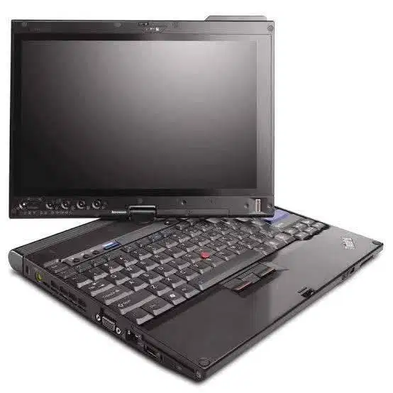 Laptop Lenovo Thinkpad X200 Tablet