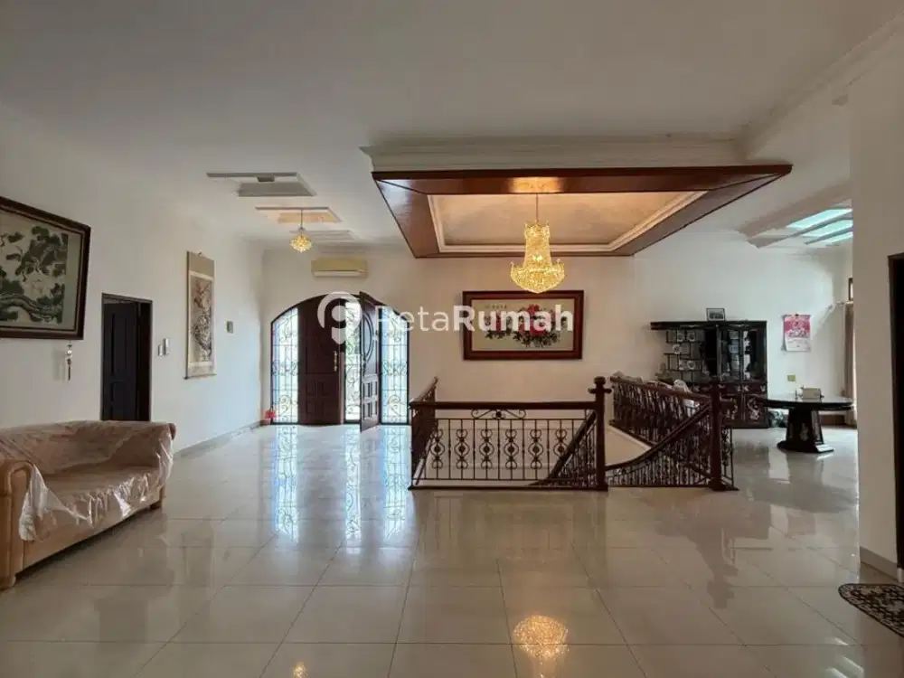 DIJUAL VILLA KOMPLEK CEMARA ASRI-DAERAH PERCUT SEI TUAN (indra & Vincent)