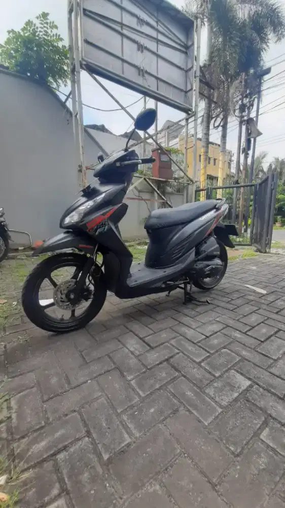VARIO 110 FI 2016