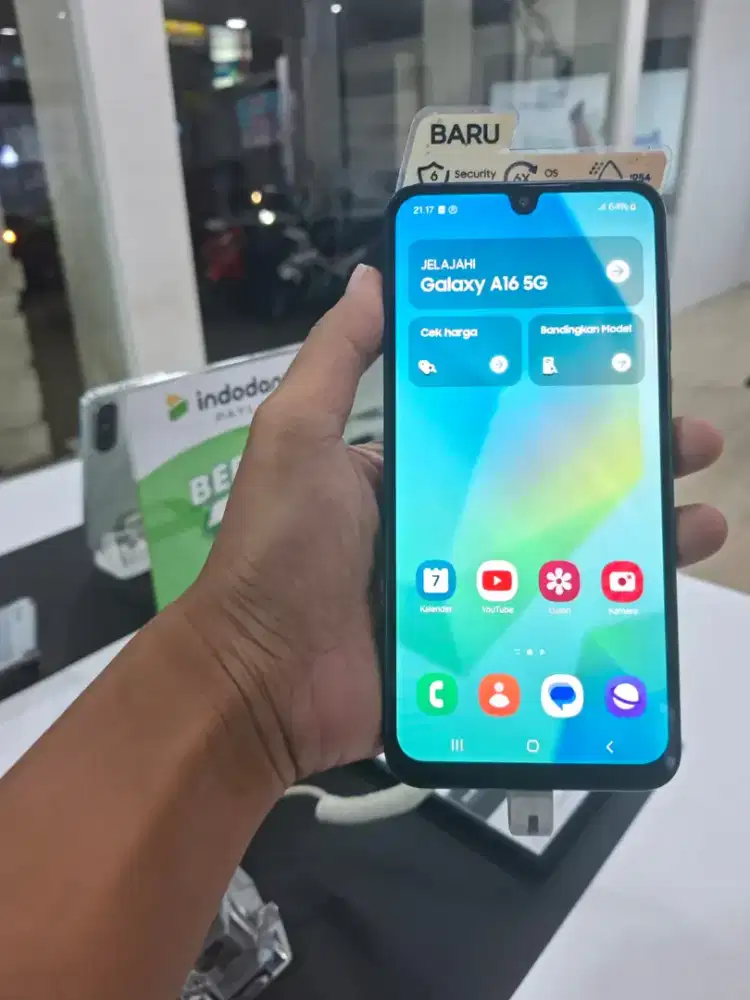 Samsung galaxy a16 5G