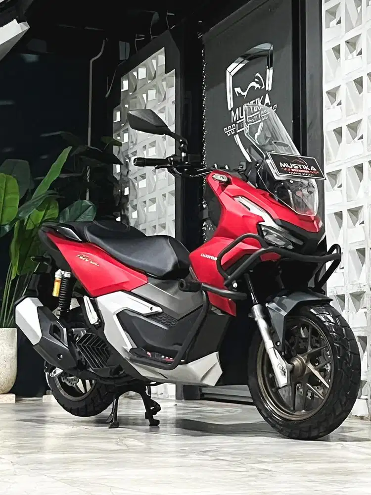 GRADE A+! Honda ADV 160 ABS 2023