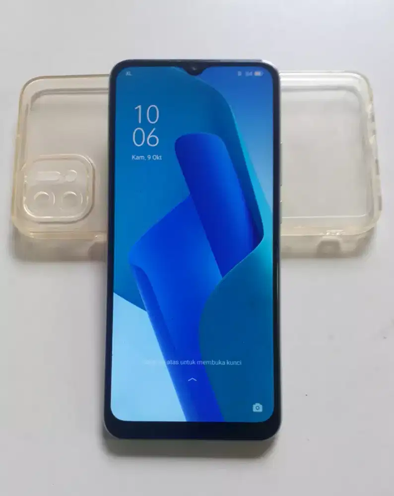 Oppo a16k 4+1/64