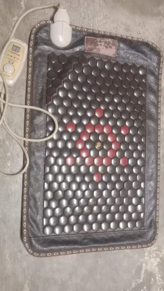 ALAT TERAPI MATRAS GIPPUM MEDICAL