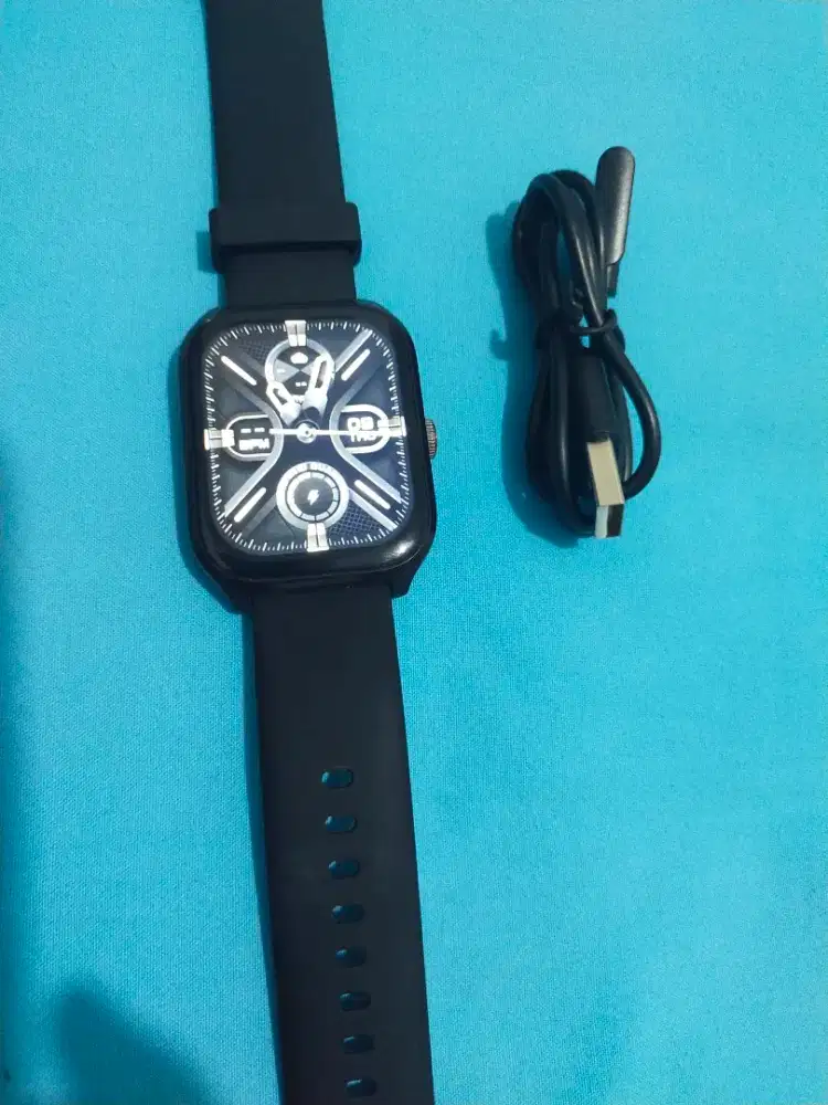 Smartwatch Oraimo 5