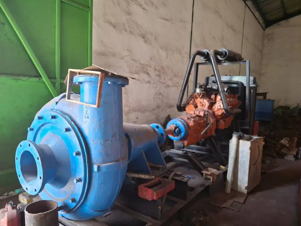 POMPA CP NISSAN RF BOOSTER SET MURAH