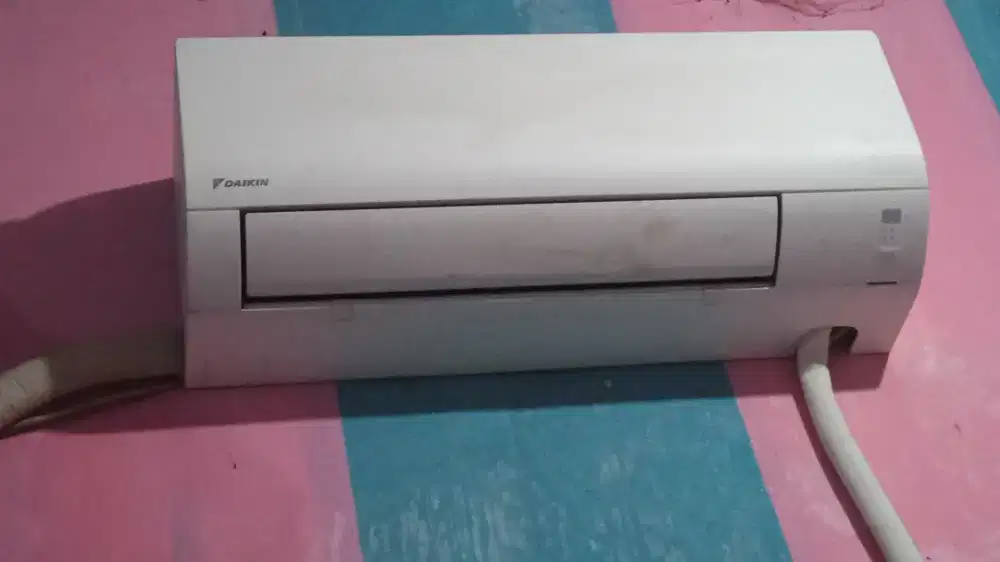 Ac daikin 1/2 pk