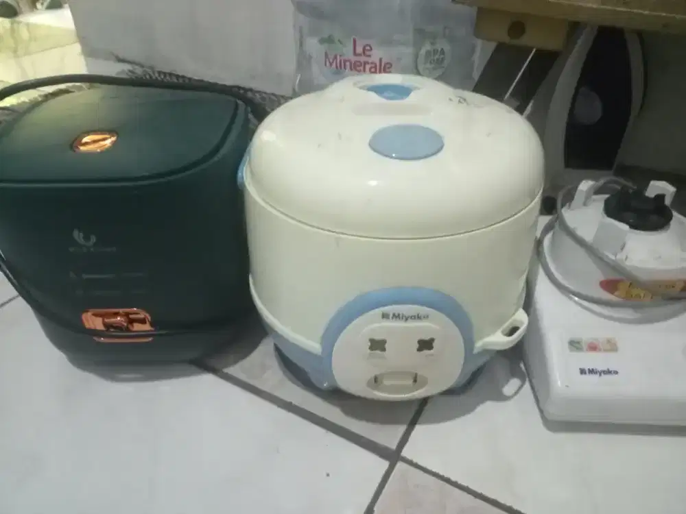 dijual cepat barang bagus dan normal