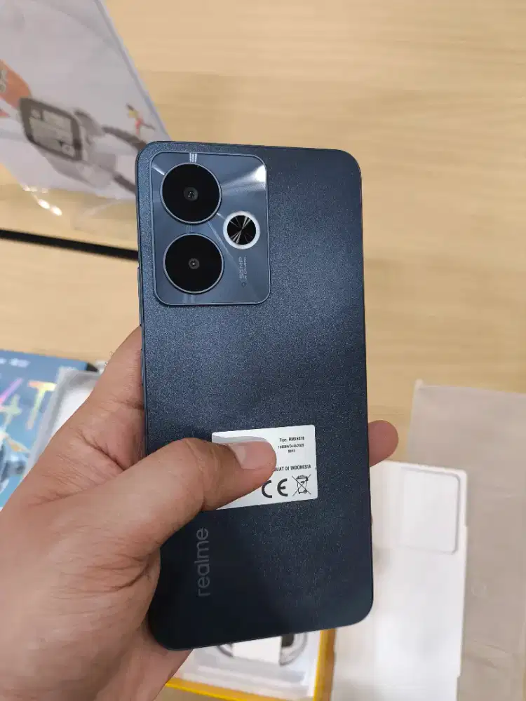 Realme 14T 8/128
