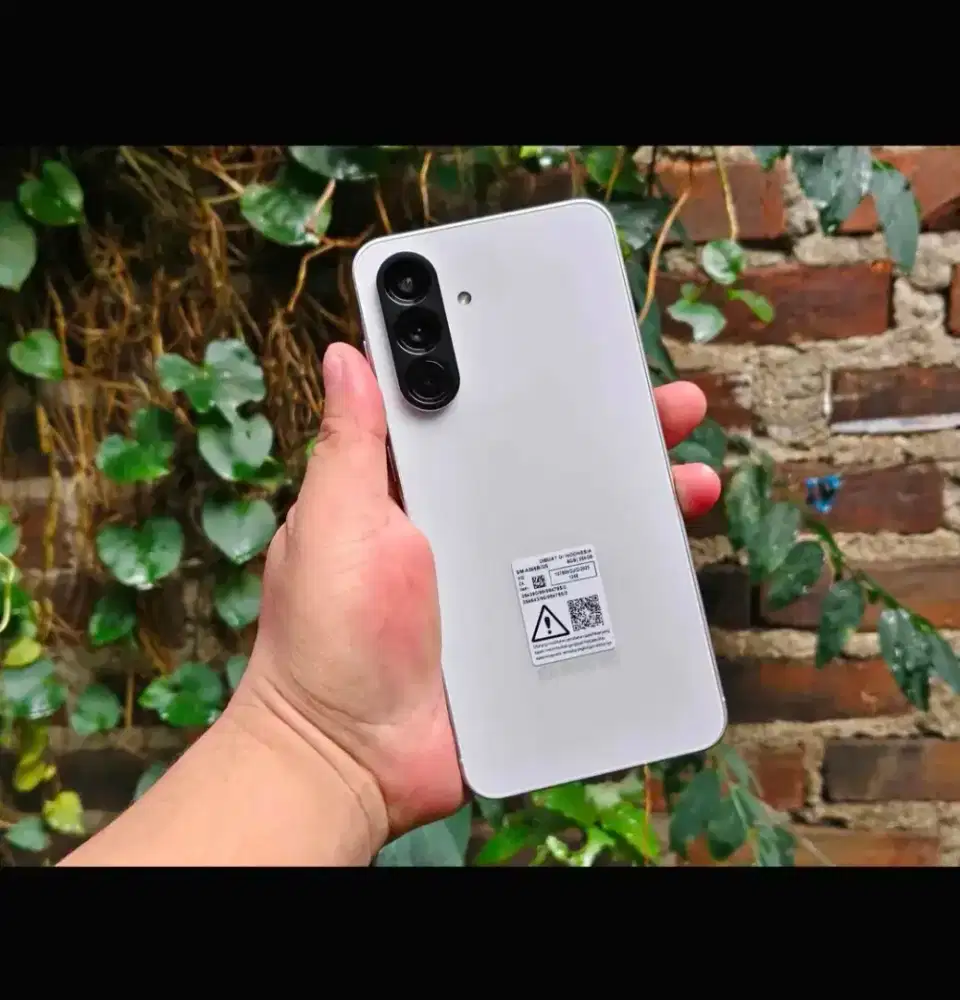 Samsung A56 5G  Ram 8/256
