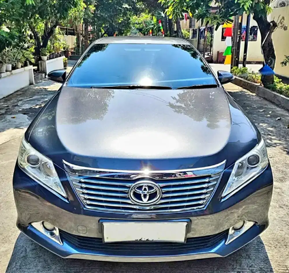 CAMRY 140 JUTA NEGO