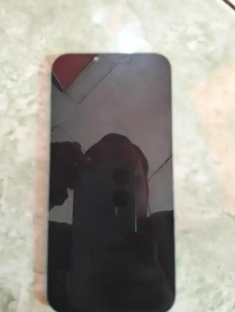 Lcd 13 Pro Max Original Cabutan X repair
