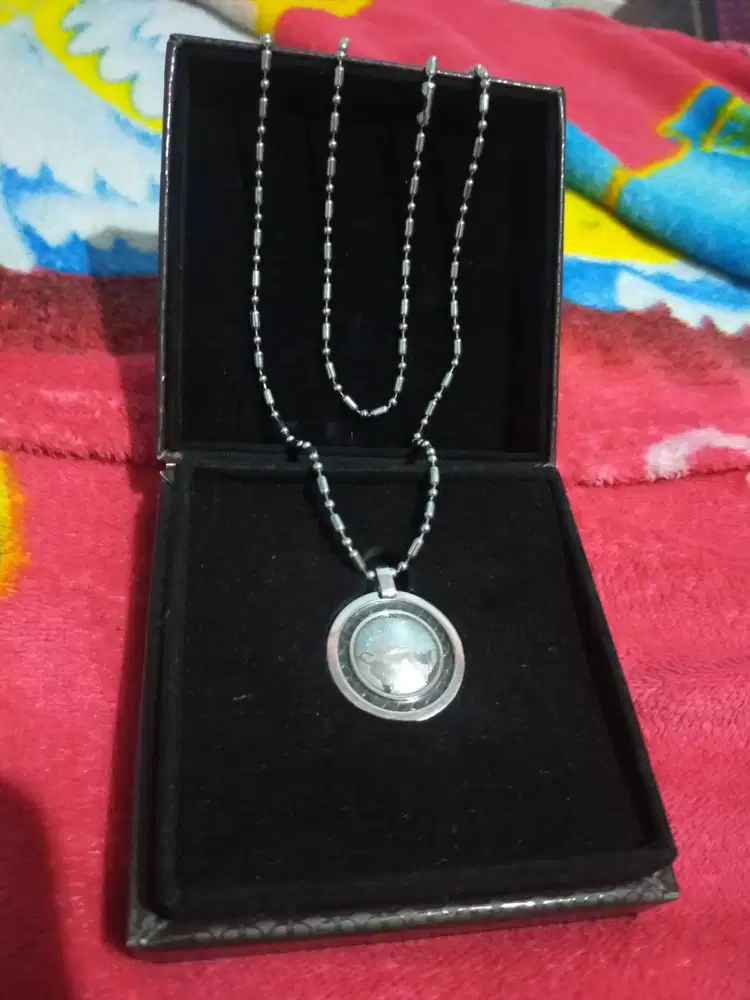 Jual kalung kesehatan ori MCI