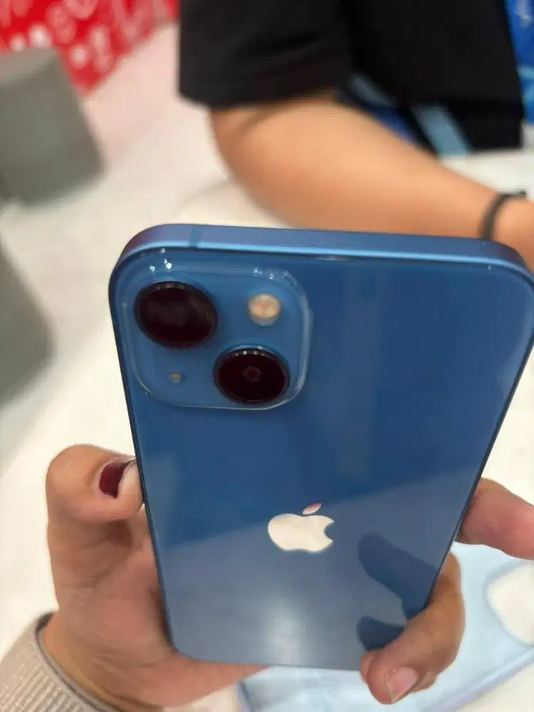 IPHONE 13 128 ibox