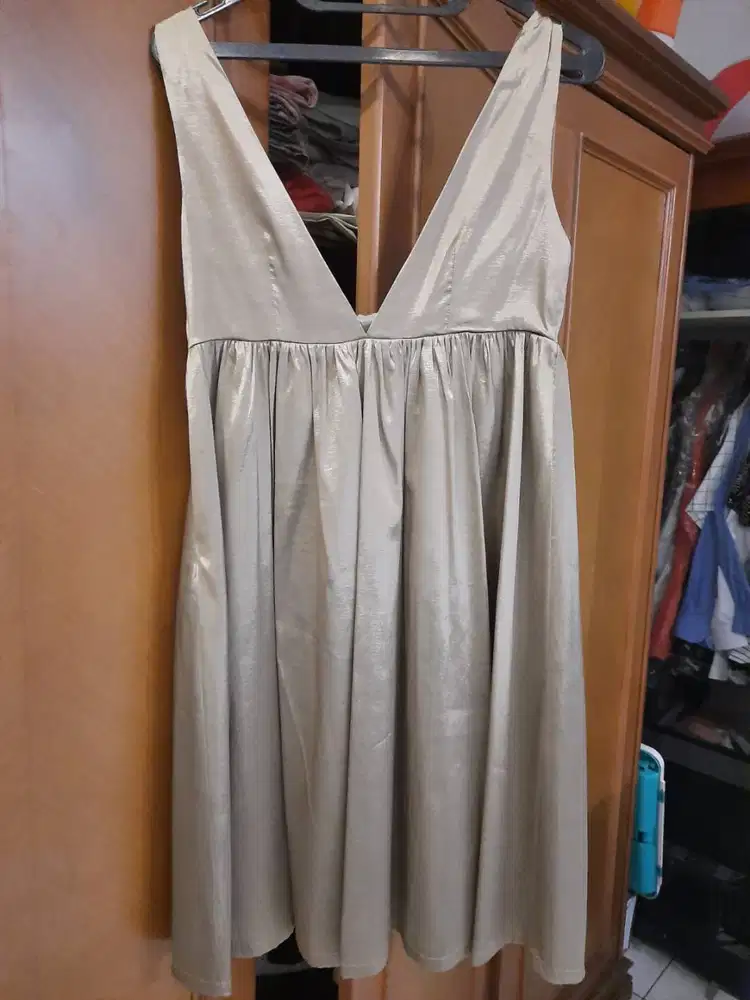 Preloved dress wanita