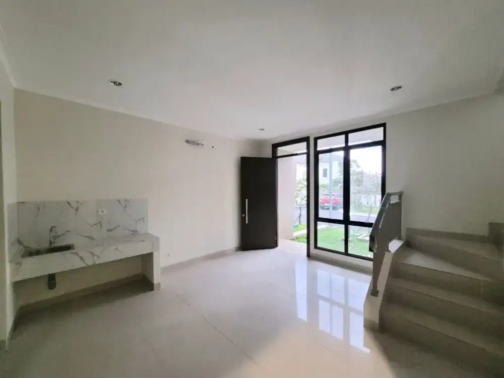 Termurah! Rumah di Podomoro Park Bandung