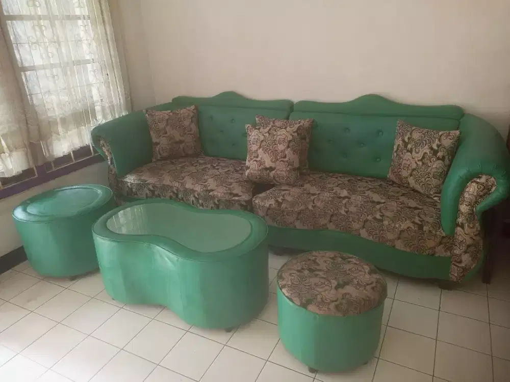 Di jual SOFA DUDUk