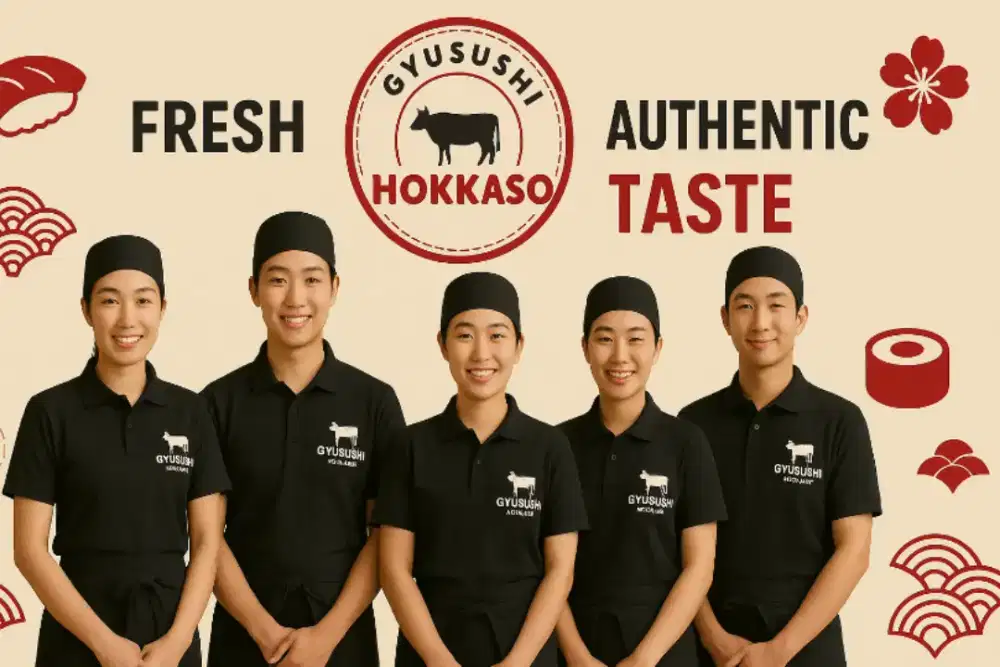 Dibutuhkan segera karyawan/ti untuk restoran tanpa tes