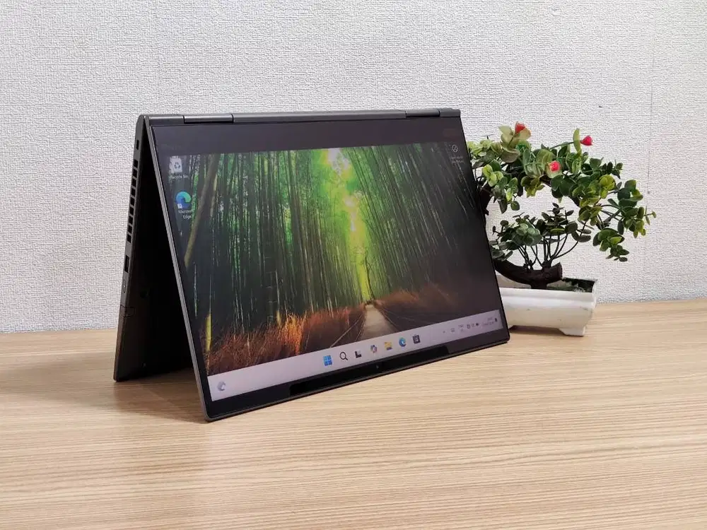 [PROMO] Lenovo Thinkpad X1 Yoga GEN 4 Core I5-8365U Touchscreen Rotate