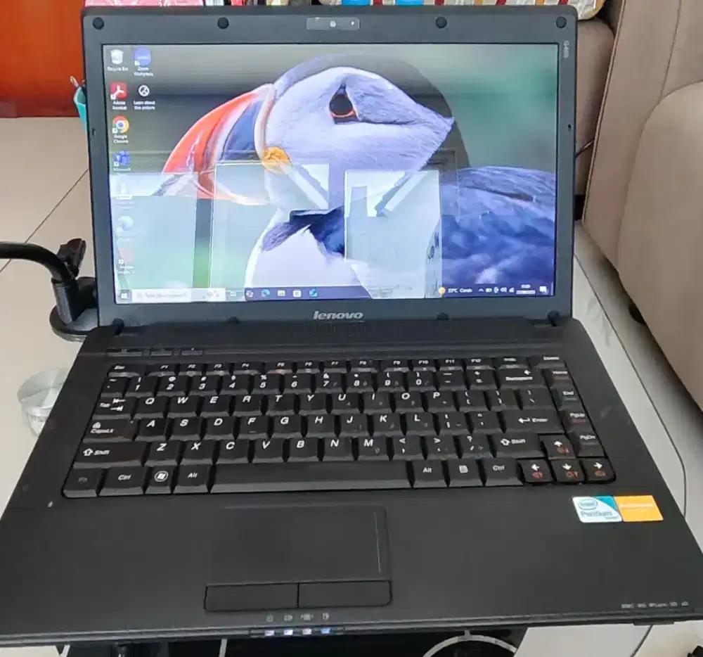 Laptop lenovo 14inch