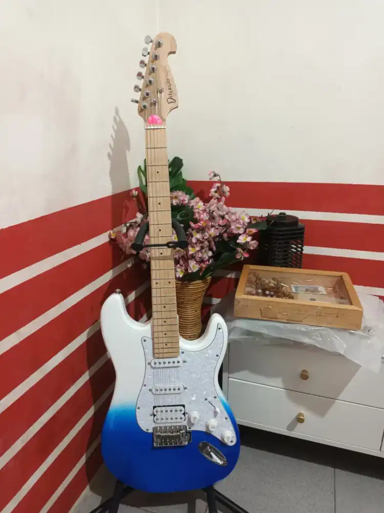 Gitar listrik original