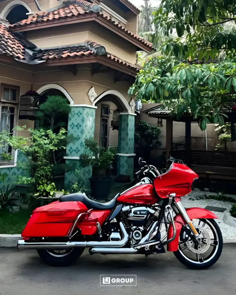 FOR SALE!! Harley Davidson Road Glide Special 2017