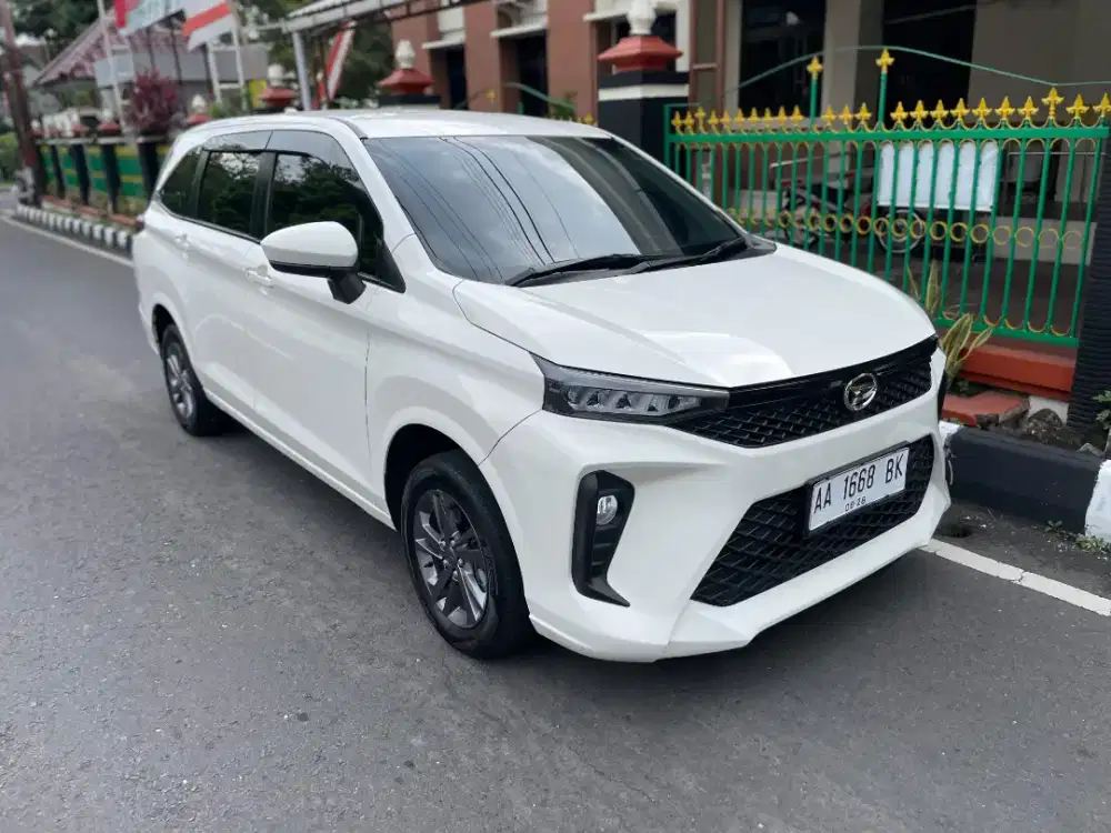 Xenia R metic 2023 asli AA