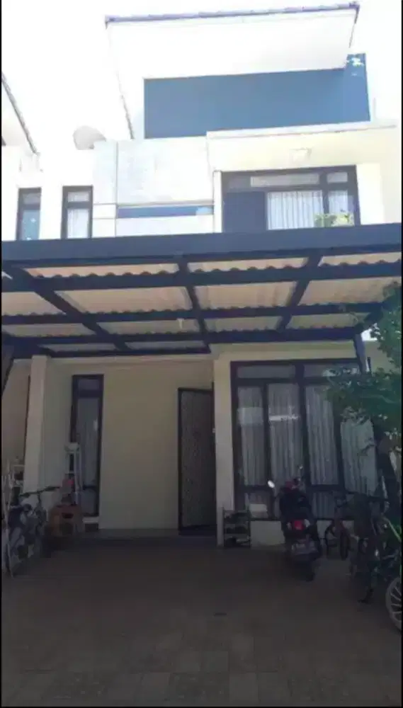 Di Jual Rumah di Metland Transyogi