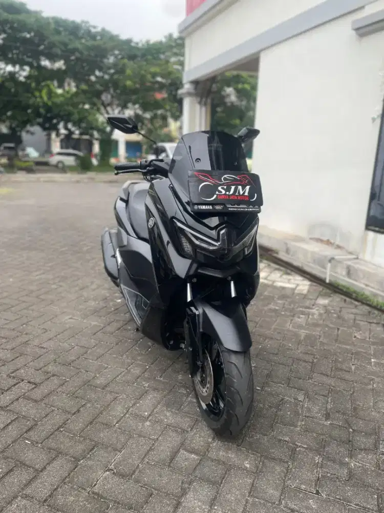 YAMAHA NMAX NEO 2025 JUAL CEPAT