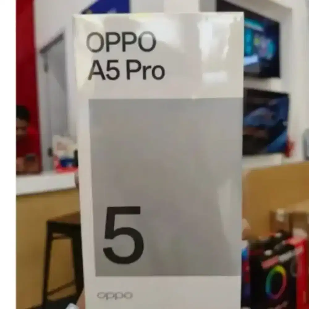 Oppo A5 Pro 4G 8/256