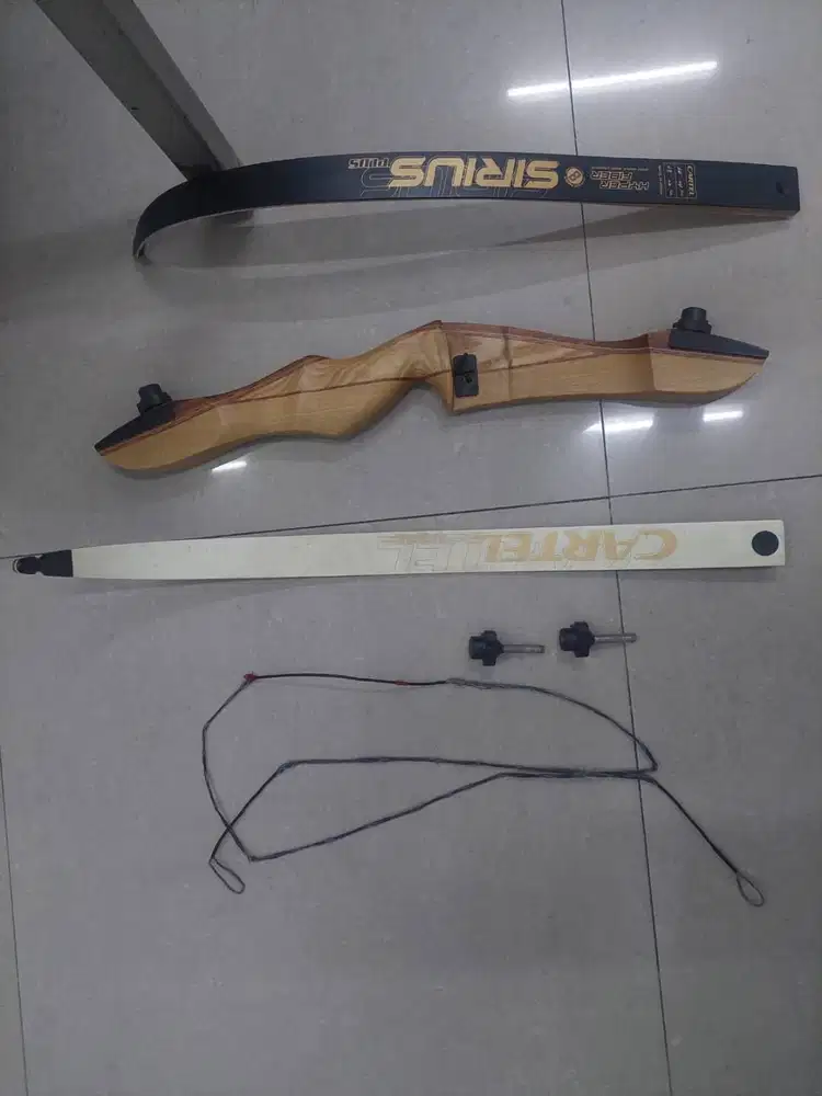 BUSUR CARTEL SIRIUS PLUS ORIGINAL KOREA