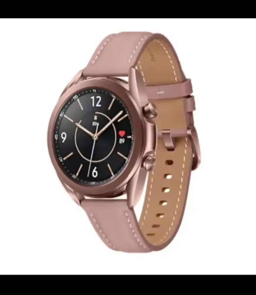 Samsung Watch 3 ori