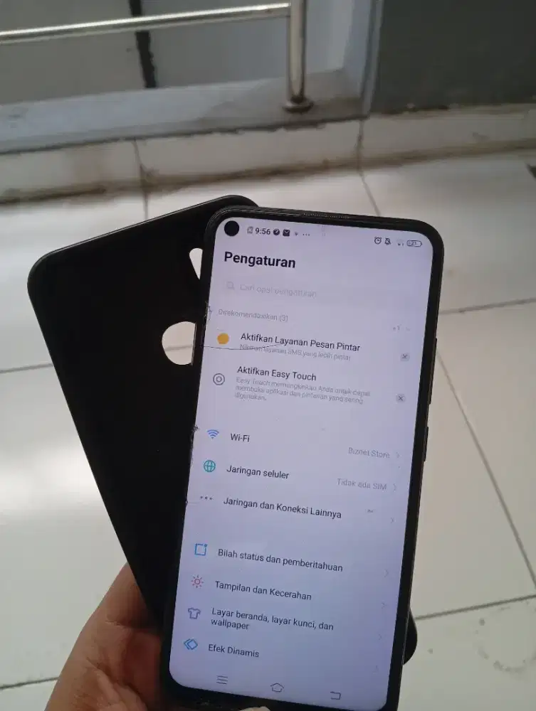 Vivo Y30 Ram 4/128