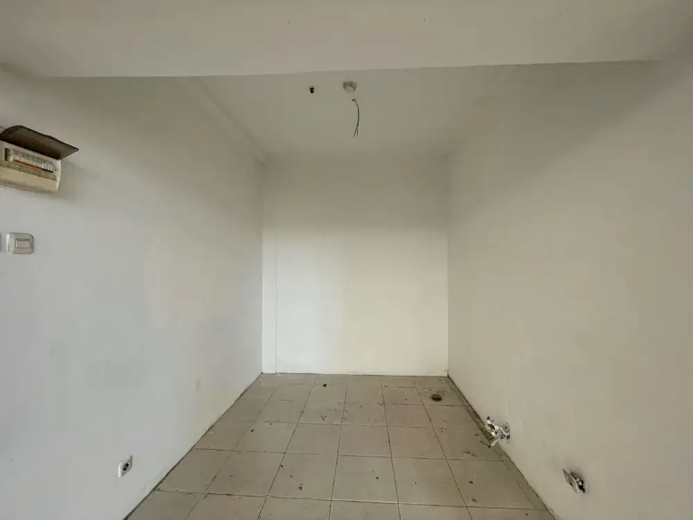 Sewa Kios Apartemen Kalibata City Regency, Tower Jasmine