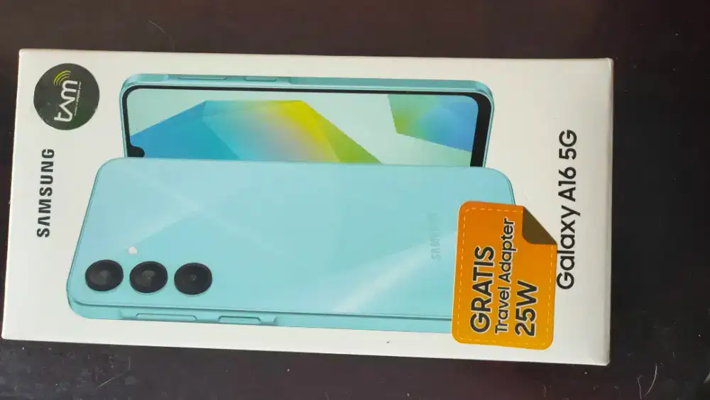 Jual Samsung A16 5G