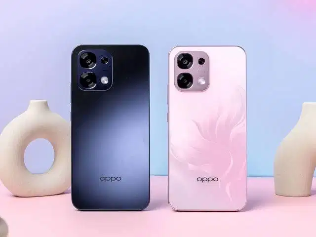Oppo A6 Pro 5G 8Gb