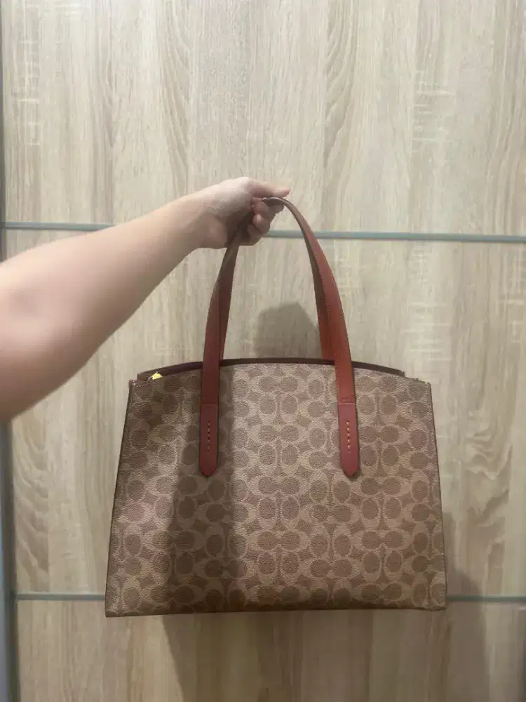 Bag coach new ori store