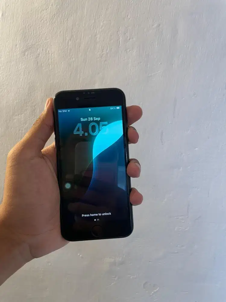 Iphone se 2020 64gb
