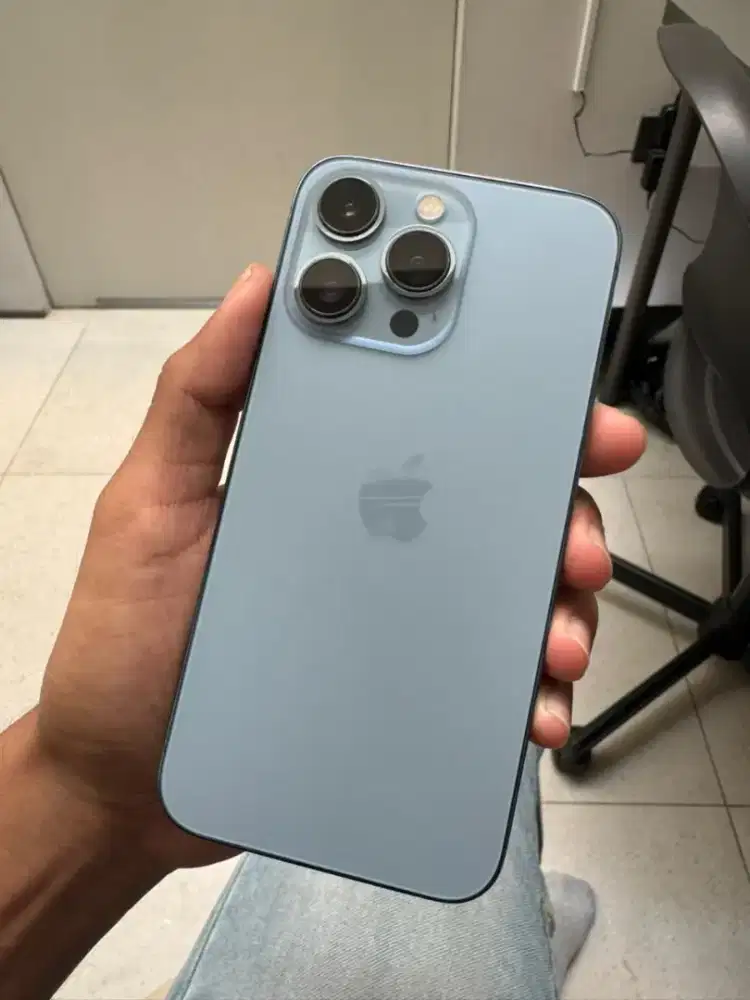 Iphone 13 Pro 128 Inter Simlock