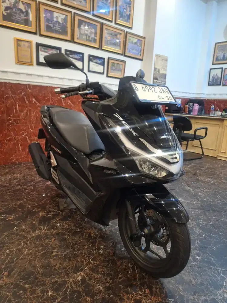 HUB KIKI DP 1 JT PCX 160 CBS 2025 KM.RENDAH/BISA COD BAYAR DI RUMAH