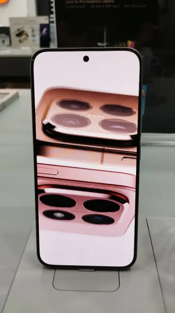 Cicilan Xiaomi 15T Pro 12GB + 512GB Tanpa Kartu Kredit by Home Credit