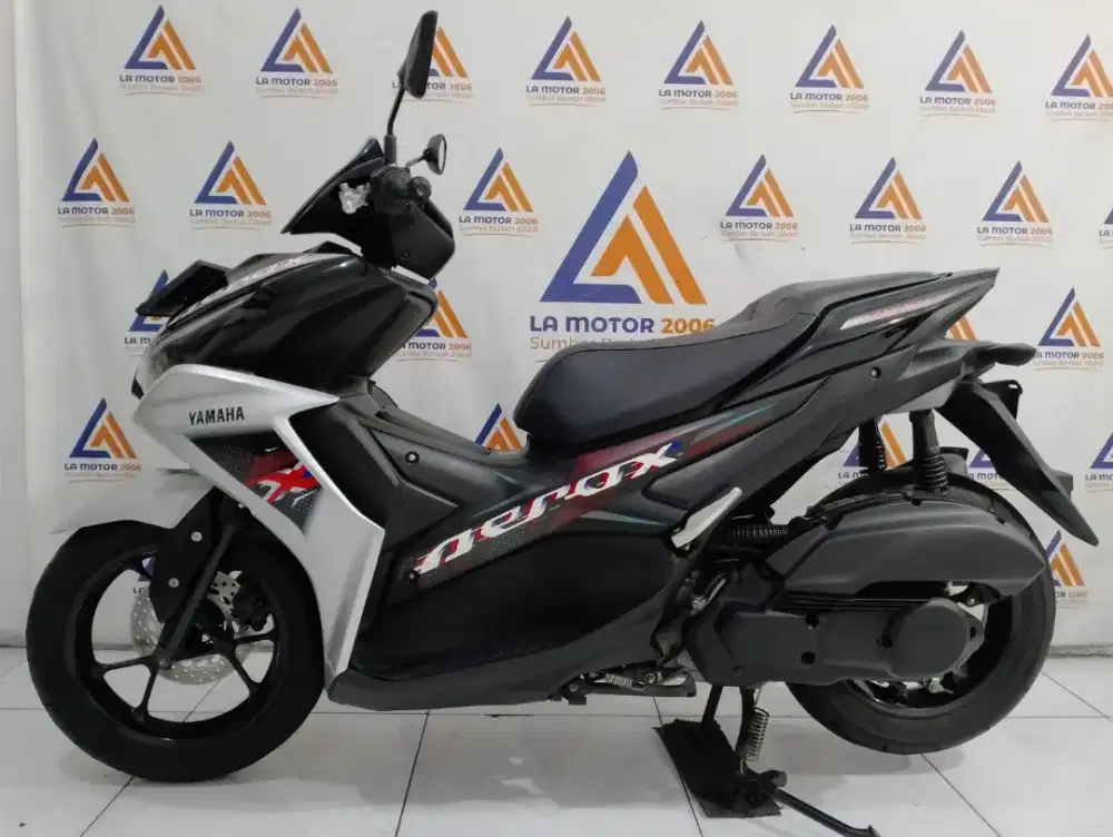 DP1,5 YAMAHA AEROX CONNECTED 2023