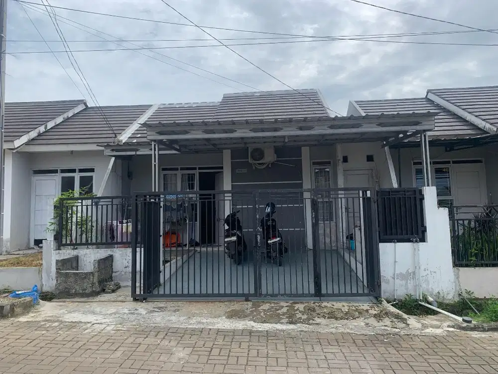 Dijual/Over Kredit Murah
