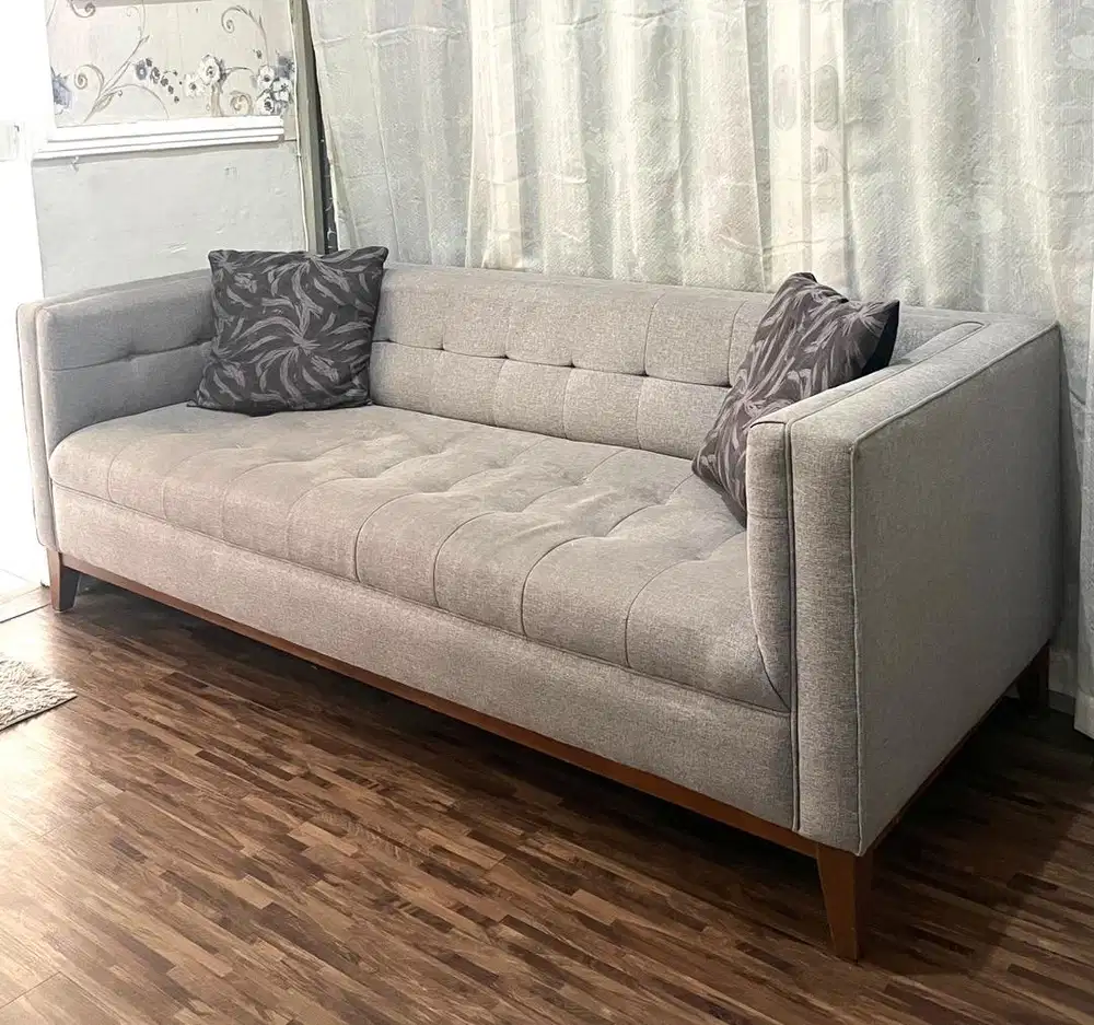 Jual Sofa, karang tengah, cilandak