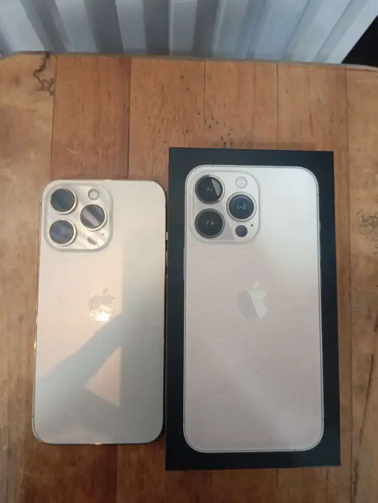 iPhone 13 pro 128gb iBox