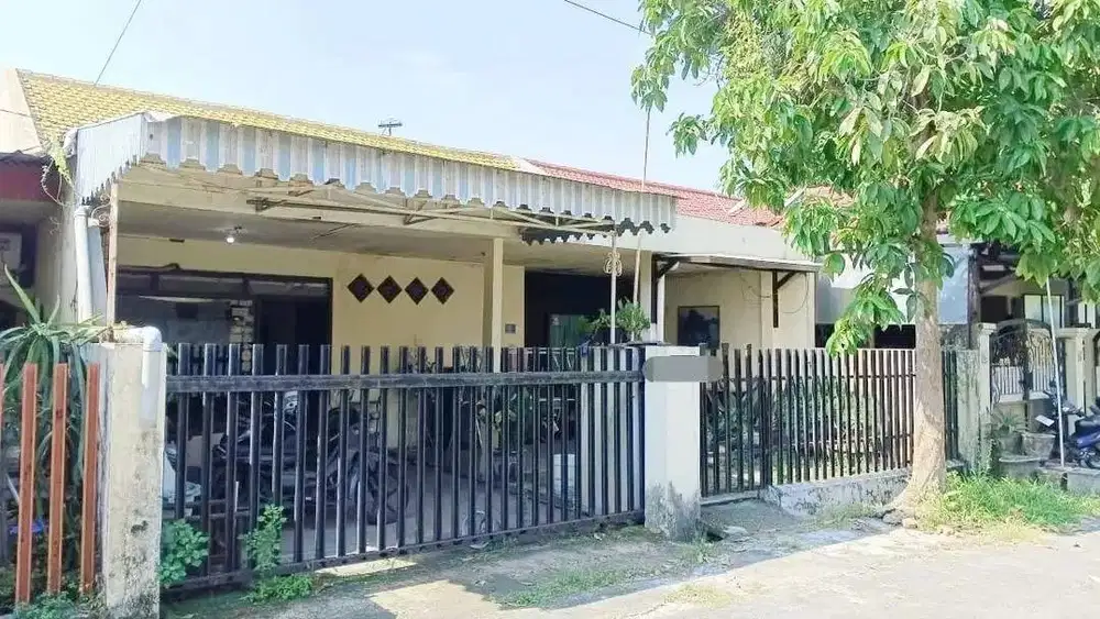 Rmh (10x18,6) di Ketintang